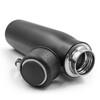 Thermal bottle - with a matte finish